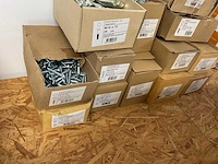 13 dozen houtbouten - afbeelding 4 van  5