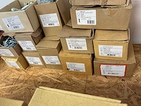 13 dozen houtbouten - afbeelding 5 van  5