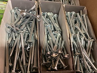 13 dozen houtbouten - afbeelding 2 van  6
