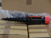 13 dozen in-ground parasolhouders - afbeelding 2 van  2