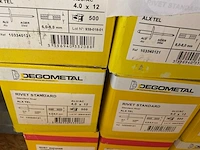 13 dozen revetnagels - afbeelding 3 van  6