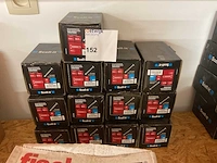 13 dozen schroeven met boorkop - afbeelding 1 van  4