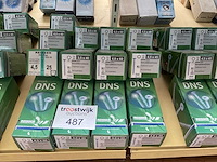 13 dozen spaanplaatschroeven - afbeelding 1 van  6