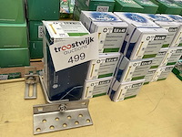 13 dozen spaanplaatschroeven - afbeelding 2 van  4