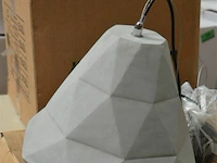 ±13 dozen x 1st design lamp 39x39x34 cm - afbeelding 1 van  5