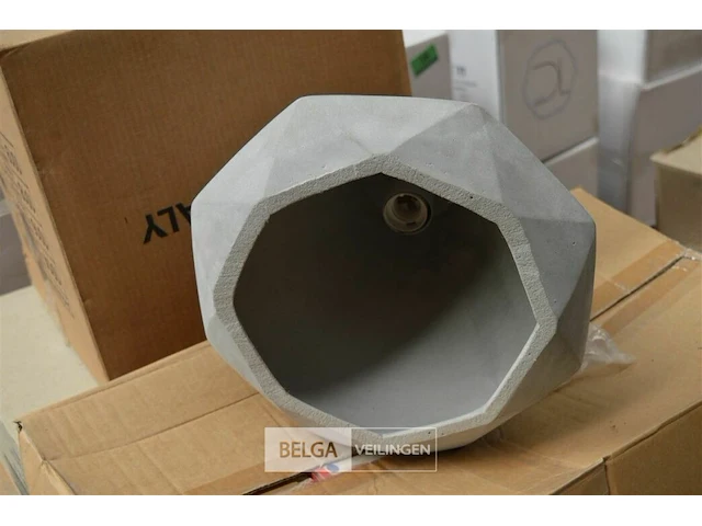 ±13 dozen x 1st design lamp 39x39x34 cm - afbeelding 3 van  5