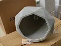 ±13 dozen x 1st design lamp 39x39x34 cm - afbeelding 3 van  5