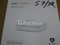 13 eve connected items - winkelwaarde €805 - afbeelding 2 van  9