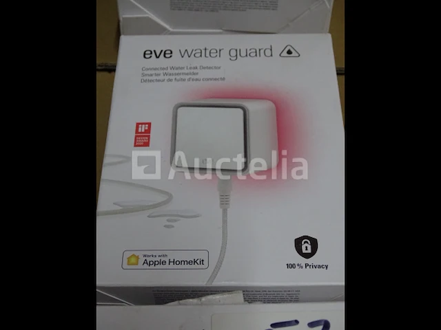 13 eve connected items - winkelwaarde €805 - afbeelding 3 van  9
