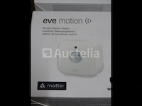 13 eve connected items - winkelwaarde €805 - afbeelding 5 van  9