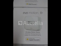 13 eve connected items - winkelwaarde €805 - afbeelding 6 van  9