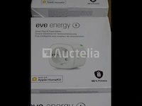 13 eve connected items - winkelwaarde €805 - afbeelding 7 van  9