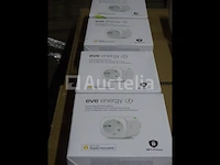 13 eve connected items - winkelwaarde €805 - afbeelding 8 van  9