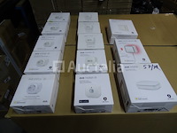 13 eve connected items - winkelwaarde €805 - afbeelding 1 van  9