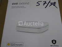 13 eve connected items - winkelwaarde €805 - afbeelding 2 van  9