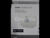 13 eve connected items - winkelwaarde €805 - afbeelding 5 van  9