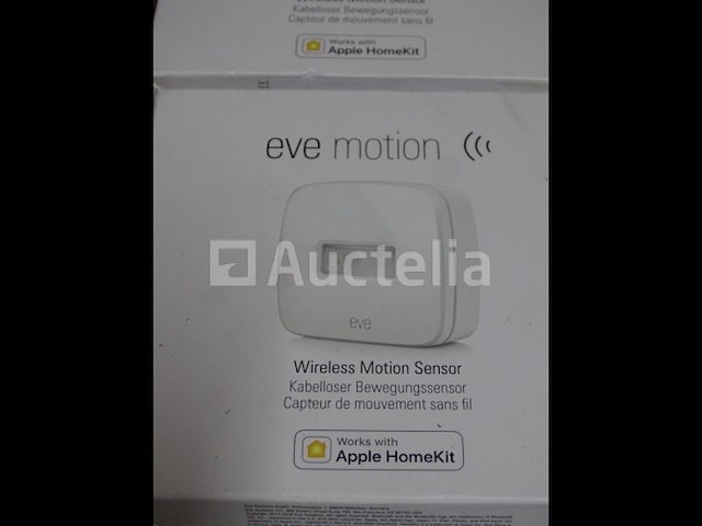 13 eve connected items - winkelwaarde €805 - afbeelding 6 van  9