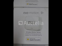 13 eve connected items - winkelwaarde €805 - afbeelding 6 van  9