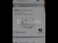 13 eve connected items - winkelwaarde €805 - afbeelding 7 van  9