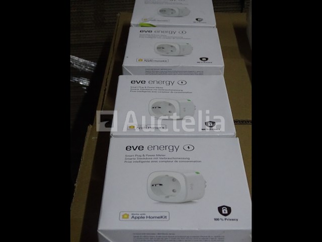 13 eve connected items - winkelwaarde €805 - afbeelding 8 van  9