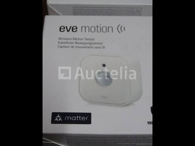 13 eve-gerelateerde items - winkelwaarde €805 - afbeelding 5 van  9