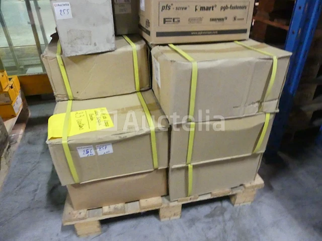 13 gipsplaten schroeven (3,5 x 25) - afbeelding 2 van  6