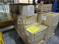13 gipsplaten schroeven (3,5 x 25) - afbeelding 4 van  6