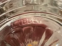 13 glazen - afbeelding 2 van  2