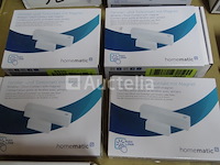 13 homematic aangesloten items - winkelwaarde €763 - afbeelding 8 van  10