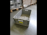 13 kunststof bakken - afbeelding 1 van  5