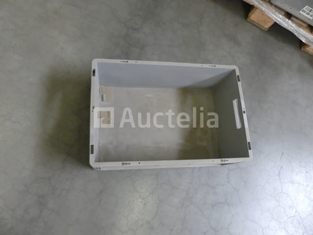 13 kunststof bakken - afbeelding 4 van  5