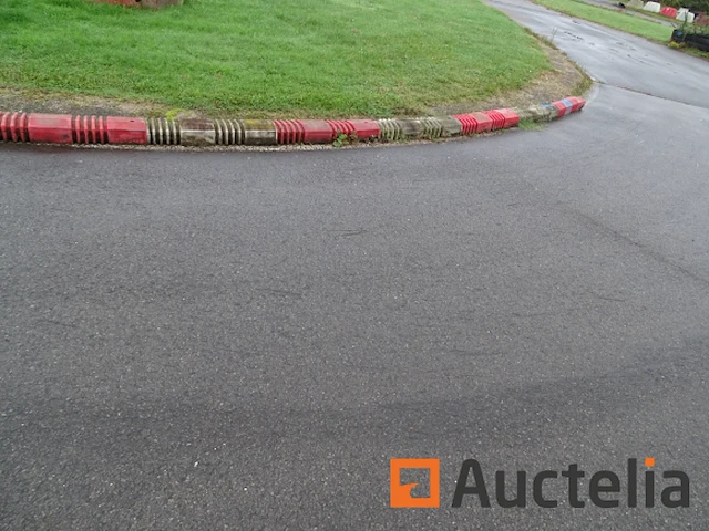 13 kunststof bouwblokken - afbeelding 3 van  8