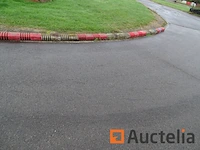 13 kunststof bouwblokken - afbeelding 3 van  8