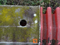 13 kunststof bouwblokken - afbeelding 5 van  8