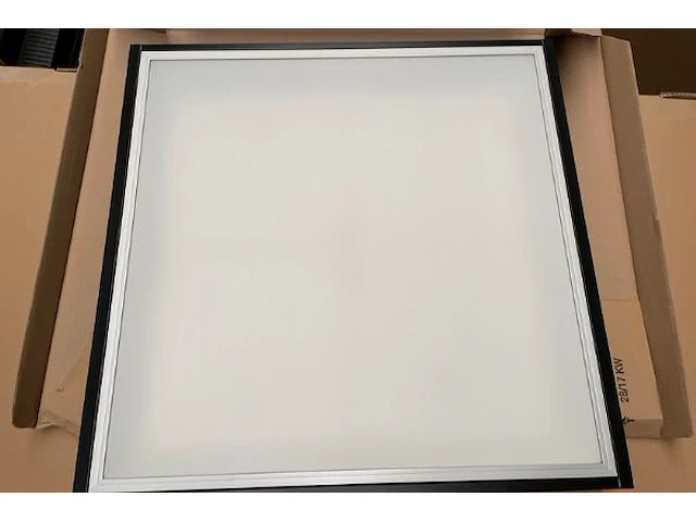 13 led panelen - afbeelding 2 van  3