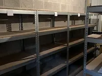 13 opbergrekken - afbeelding 4 van  5