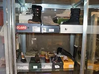 13 paar damesschoenen maat 36 en 36,5 - afbeelding 1 van  9