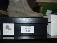 13 paar damesschoenen maat 36 en 36,5 - afbeelding 2 van  9