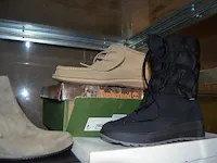 13 paar damesschoenen maat 36 en 36,5 - afbeelding 6 van  9