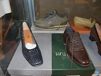 13 paar damesschoenen maat 36 en 36,5 - afbeelding 7 van  9