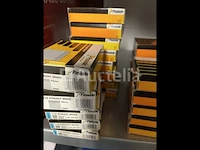 13 pakken paslode nieten - afbeelding 1 van  3