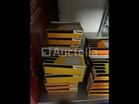 13 pakken paslode nieten - afbeelding 2 van  3