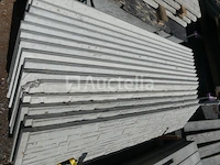13 palen en 38 betonplaten - afbeelding 8 van  10