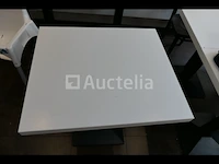 13 restaurant tafels - afbeelding 3 van  5