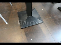 13 restaurant tafels - afbeelding 4 van  5