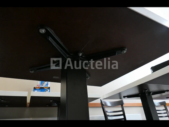 13 restaurant tafels - afbeelding 5 van  5