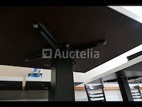 13 restaurant tafels - afbeelding 5 van  5