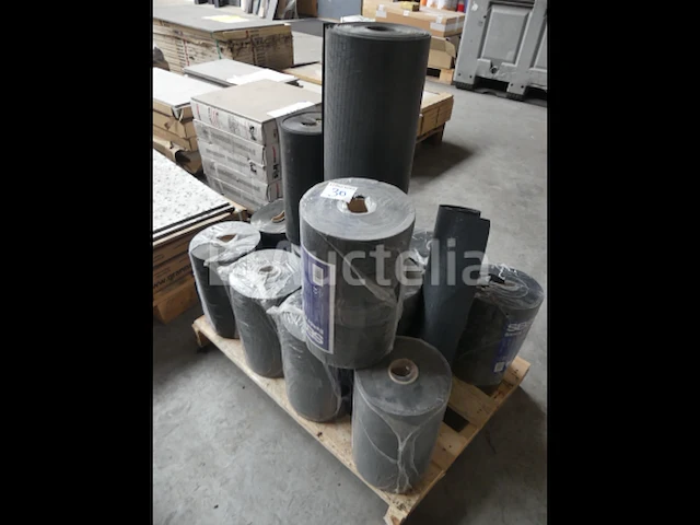 13 rol secco afdichtingstape - afbeelding 4 van  6