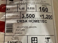 13 rollen ursa isolatie - afbeelding 3 van  4