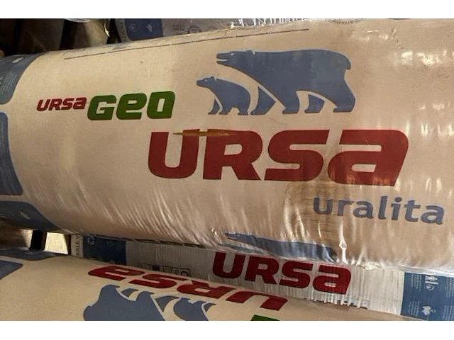 13 rollen ursa isolatie - afbeelding 4 van  4